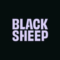 Black Sheep Creative (BSC) logo - Similar company to Dimple Digital