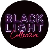 BlackLight Collective logo - Similar company to Basil Research Initiative