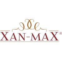 Xan-maX 100% natural mangosteen juice logo - Similar company to Mangosteen & More