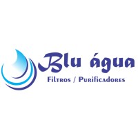 Blu Agua purificadores logo - Similar company to Blu - Innovacion Tecnológica En Purificación De Agua