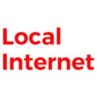 Local Internet logo - Similar company to Undatasio