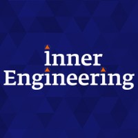 Inner Engineering logo - Similar company to Sadhguruquotes