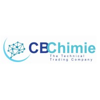 CB Chimie logo - Similar company to Rohe Waren Llc