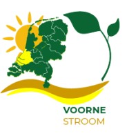Voorne Stroom logo - Similar company to El-Con - Powergrid Solutions