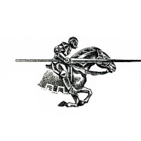 Hamlin Knight logo - Similar company to Affecto - Software, Data & Product Talent