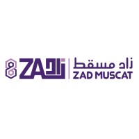 ZAD Muscat for Medical Supplies logo - Similar company to Pharmacrew
