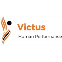 Victus Human Performance Improvement logo - Similar company to Athlete-Id