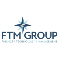 FTM Group logo - Similar company to Fusacq - Canada