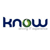 Know Consulting logo - Similar company to Circutech | Eu Project