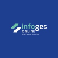 INFOGESONLINE logo - Similar company to Sistemas Y Redes