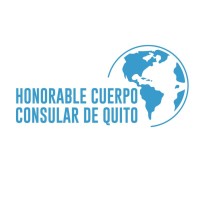 Honorable Cuerpo Consular de Quito logo - Similar company to Copelsa - Construcciones Eléctricas Y Mecánicas