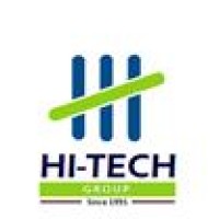 Hi-Tech Group of India logo - Similar company to Assertive Industries Llp.