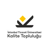 İstanbul Ticaret Üniversitesi Kalite Topluluğu logo - Similar company to Endüstri Mühendisliği Kulübü
