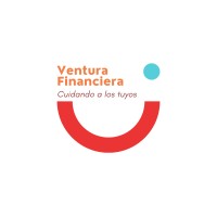 Ventura Financiera logo - Similar company to Dinkle México