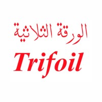 Trifoil L.L.C logo - Similar company to Trifoil Imaging