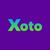 Xoto logo - Similar company to Fuzzybox
