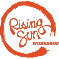 Rising Sun Workshop