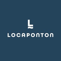 Locaponton logo - Similar company to Js Barnum
