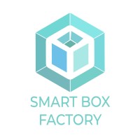 Smart Box Factory logo - Similar company to Fine Links International Company