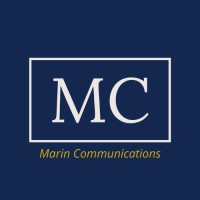 Marin Communications logo - Similar company to Dblitz