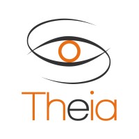 Pôle Theia logo - Similar company to Data Terra