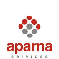 Aparna Warehousing logo - Similar company to Arcrux Technology