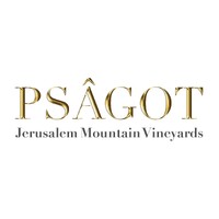 psagot winery logo - Similar company to Vitkin Winery