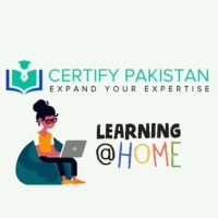 Certify Pakistan logo - Similar company to Aims It Solutions & Trainings