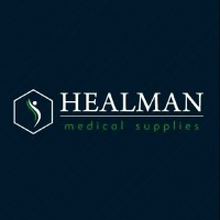 Healman Healthcare logo - Similar company to Gymplus Llc