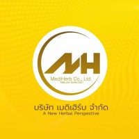 MediHerb Co., Ltd. logo - Similar company to Alcon Philippines Technologies And Solutions, Incorporated