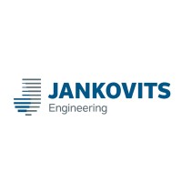 Jankovits Engineering logo - Similar company to Tln System Automatizálás Kft.