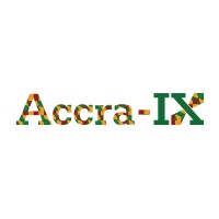 Accra-IX logo - Similar company to Paix Data Centres