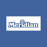 Meridian Products logo - Similar company to Türkçe