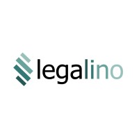 legalino logo - Similar company to Melevo
