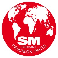 SM Motorenteile GmbH logo - Similar company to Distribuidora Oña