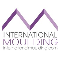 International Moulding logo - Similar company to Larson-Juhl