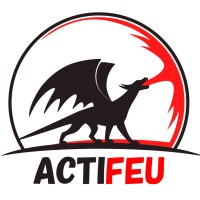 ACTIFEU NC logo - Similar company to Ginger Soproner