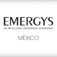 Emergys México logo - Similar company to Aureacode