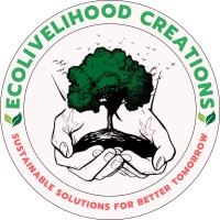 Ecolivelihood Creations Pvt. ltd. logo - Similar company to Celestial Technologies