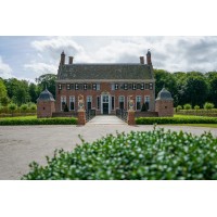 Stichting Museum Menkemaborg logo - Similar company to Verbonden Stilte