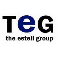 The Estell Group logo - Similar company to Rc Incorporated