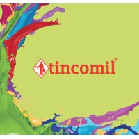 Tincomil -  Tintas & Produtos Químicos logo - Similar company to Medcids @ Faculdade De Medicina Da Universidade Do Porto