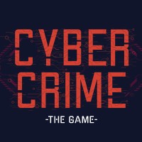 Cyber Crime Game logo - Similar company to Gamificationers
