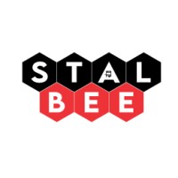 Stalbee logo - Similar company to Merch Pro