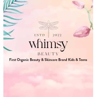 The Whimsy Beauty logo - Similar company to Pepnails