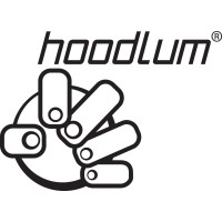 Hoodlum logo - Similar company to Intelics