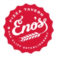 Eno's Pizza Tavern logo - Similar company to Brewed