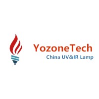 China Ultraviolet & Infrared Heating Lamp market leader logo - Similar company to Vidos Sp. Z O.O.