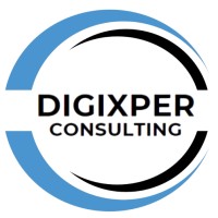 DIGIXPER Consulting logo - Similar company to Fortifika