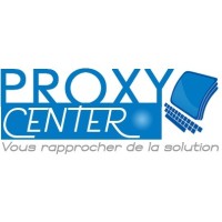 Proxy Center Sarl logo - Similar company to Emergence Rdc